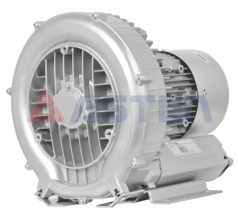 Imagem ilustrativa de Compressor asten