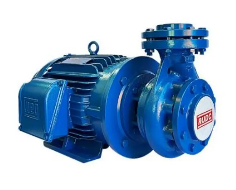 Imagem ilustrativa de Empresa de motobombas d agua
