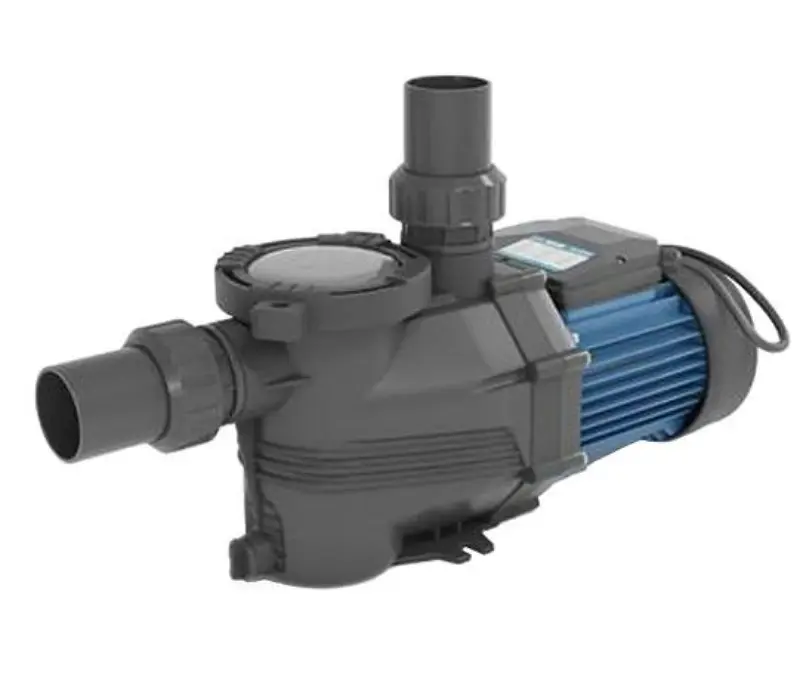 Imagem ilustrativa de Motobombas para piscina