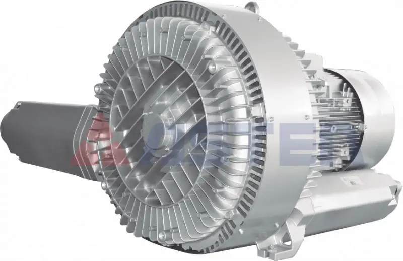 Imagem ilustrativa de Serviço de manutenção de compressor radial asten